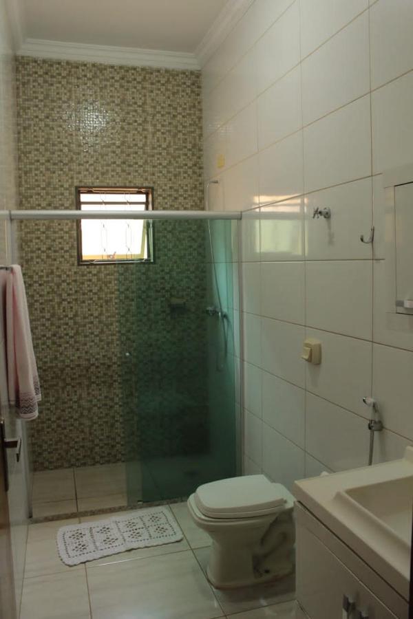 Casa Joao E Maria Villa โอลิมเปีย ภายนอก รูปภาพ