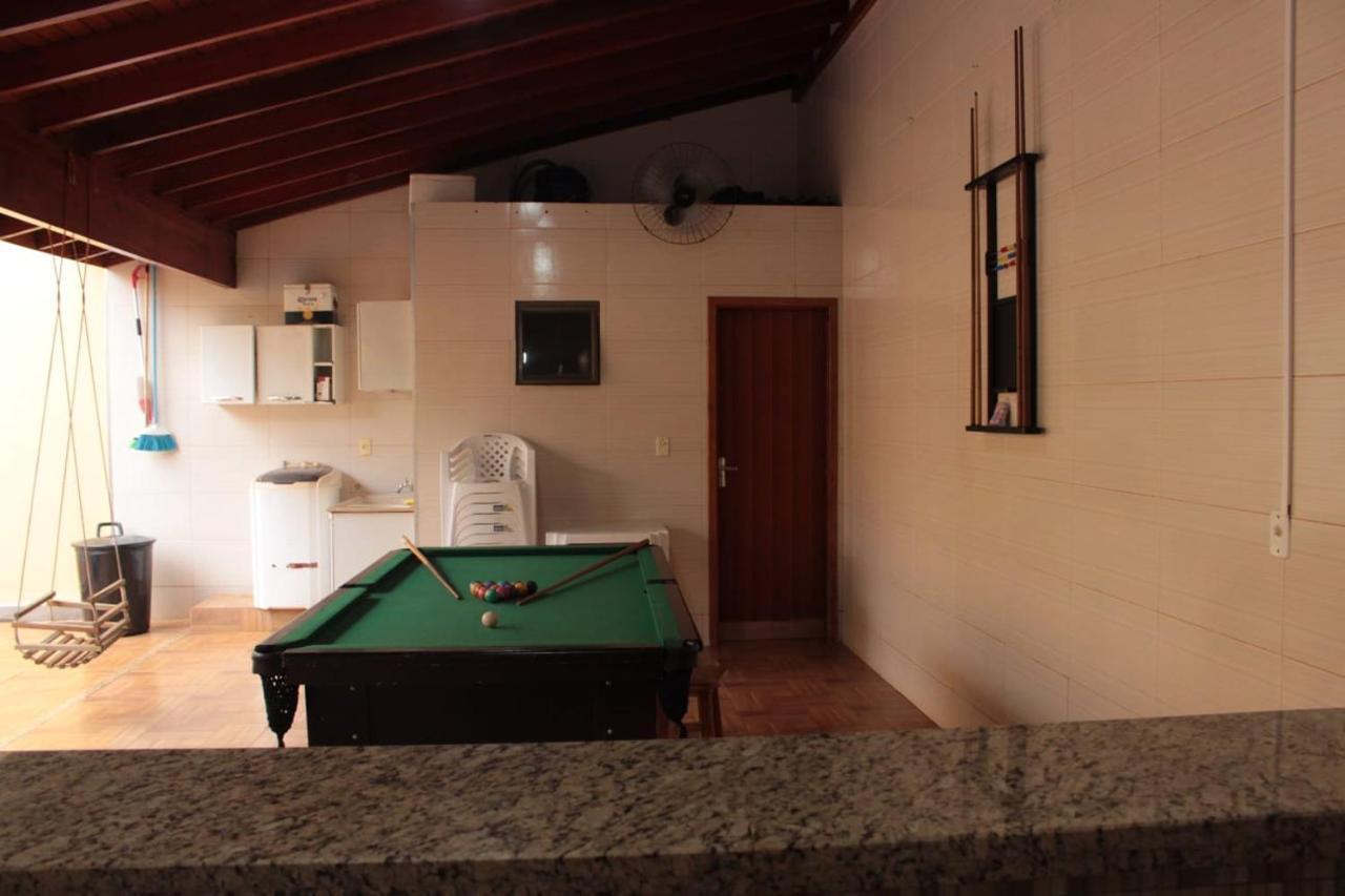 Casa Joao E Maria Villa โอลิมเปีย ภายนอก รูปภาพ