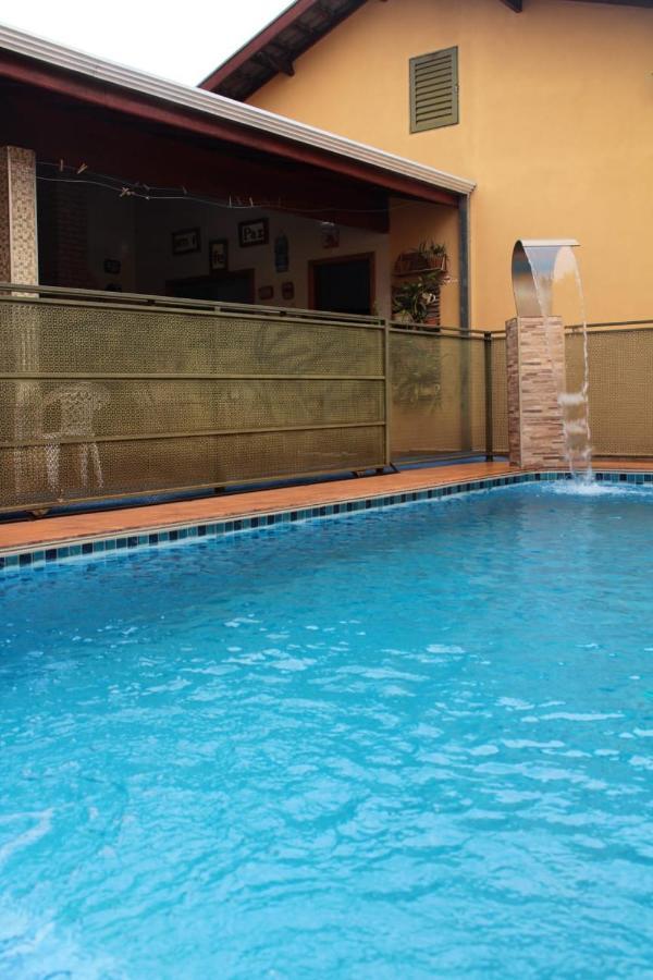 Casa Joao E Maria Villa โอลิมเปีย ภายนอก รูปภาพ