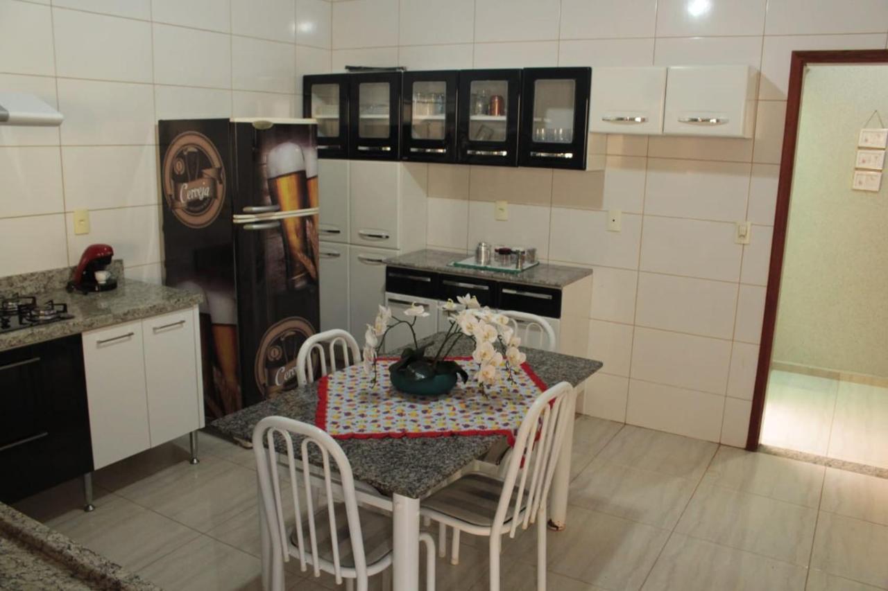 Casa Joao E Maria Villa โอลิมเปีย ภายนอก รูปภาพ