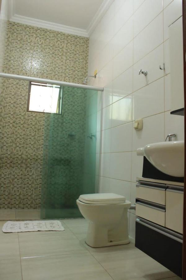Casa Joao E Maria Villa โอลิมเปีย ภายนอก รูปภาพ