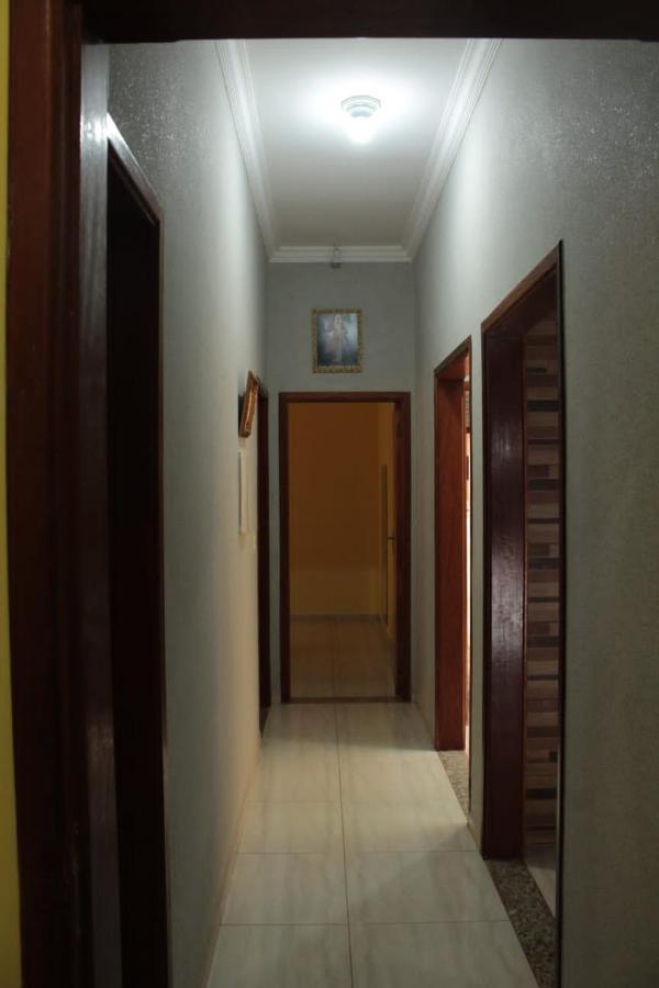 Casa Joao E Maria Villa โอลิมเปีย ภายนอก รูปภาพ